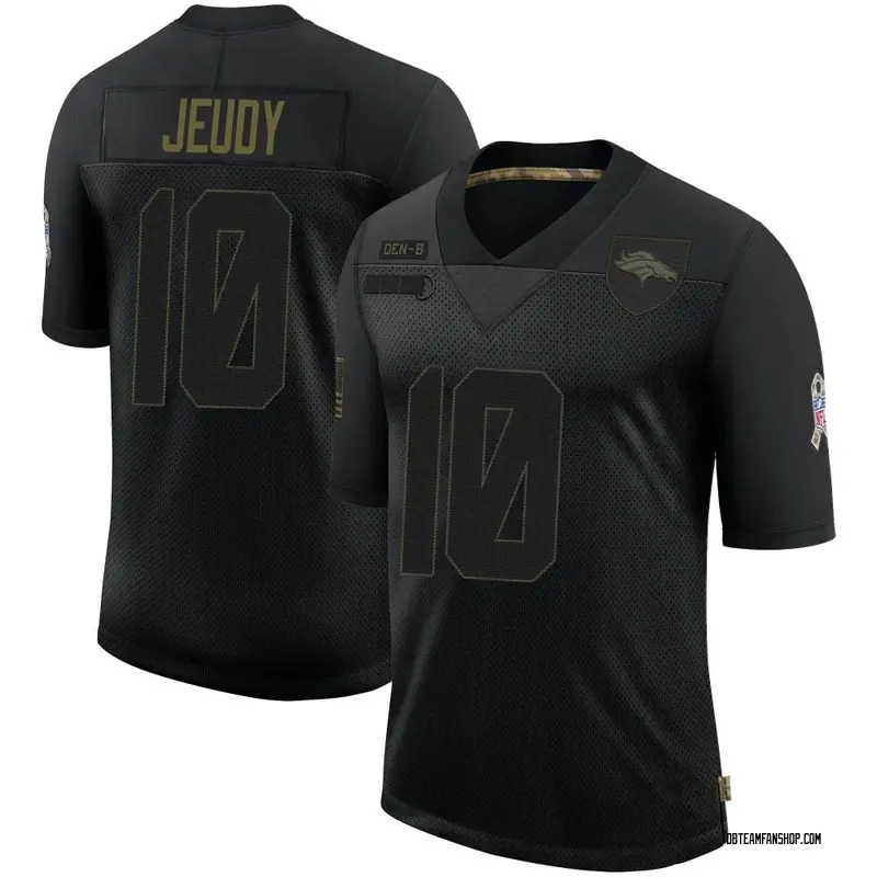 jerry jeudy jersey