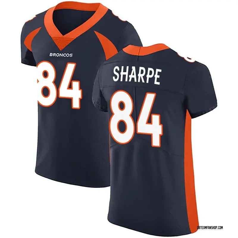 shannon sharpe lebron jersey